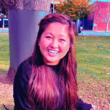Lina Le, Chief Product Officer and Co-founder at Shrunk